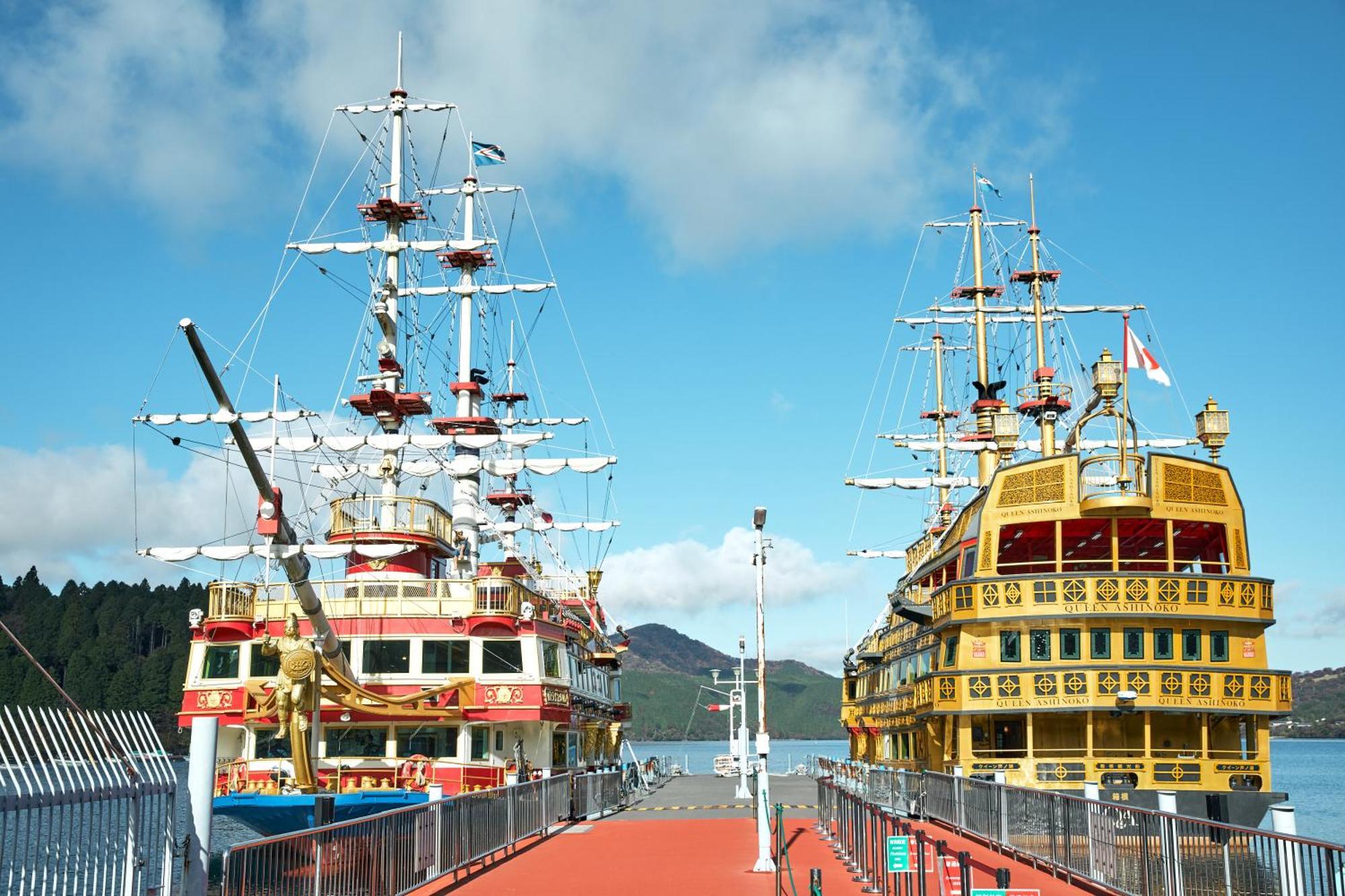 Villa Hakone Kabuto 古民家旅館 150平米 バス停迄一分 準天然温泉 最大12名 Ngoại thất bức ảnh